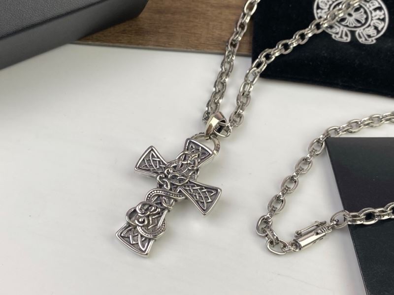 Chrome Hearts Necklaces